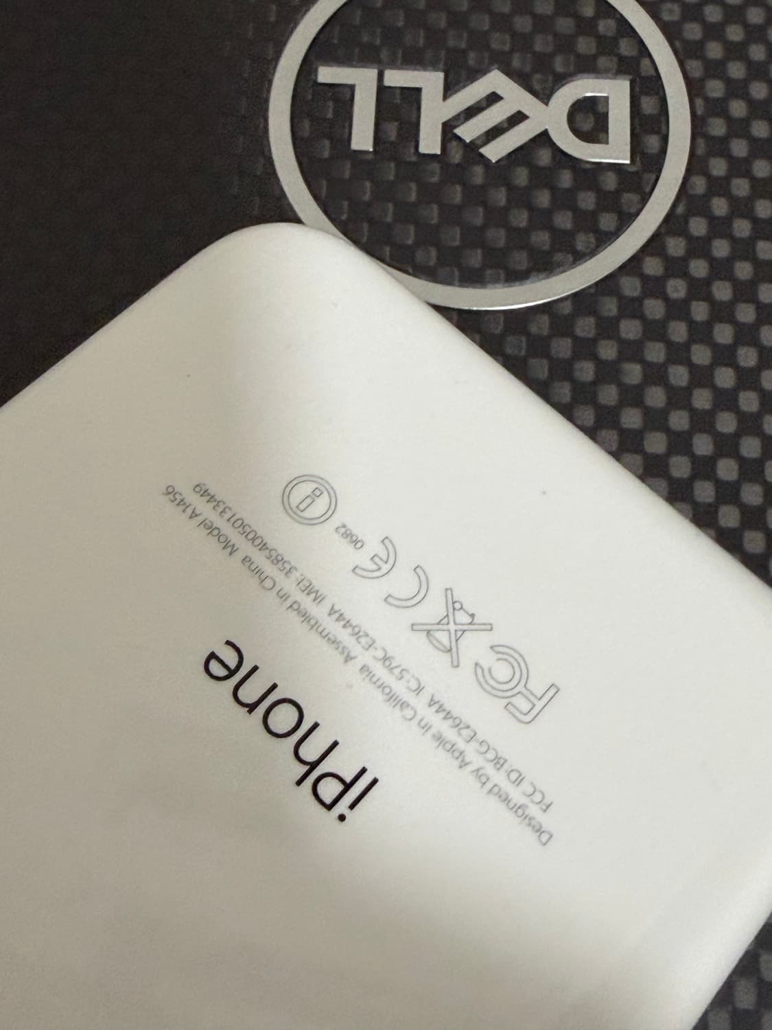 아이폰 5c 화이트 16기가 #3449 보호필름 & 케이스 상품이미지9