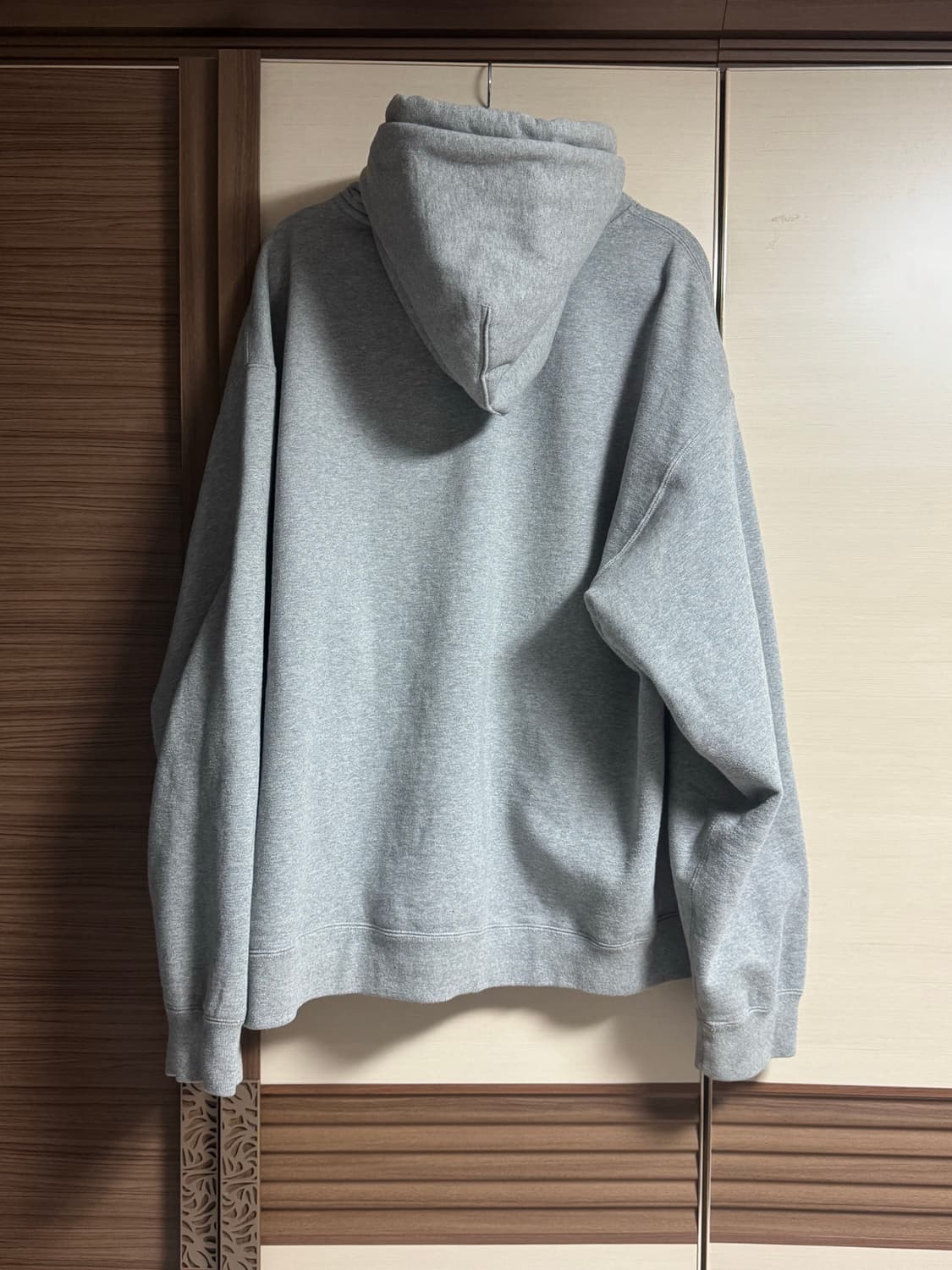 나이키스투시후드 팔아영 상품이미지2