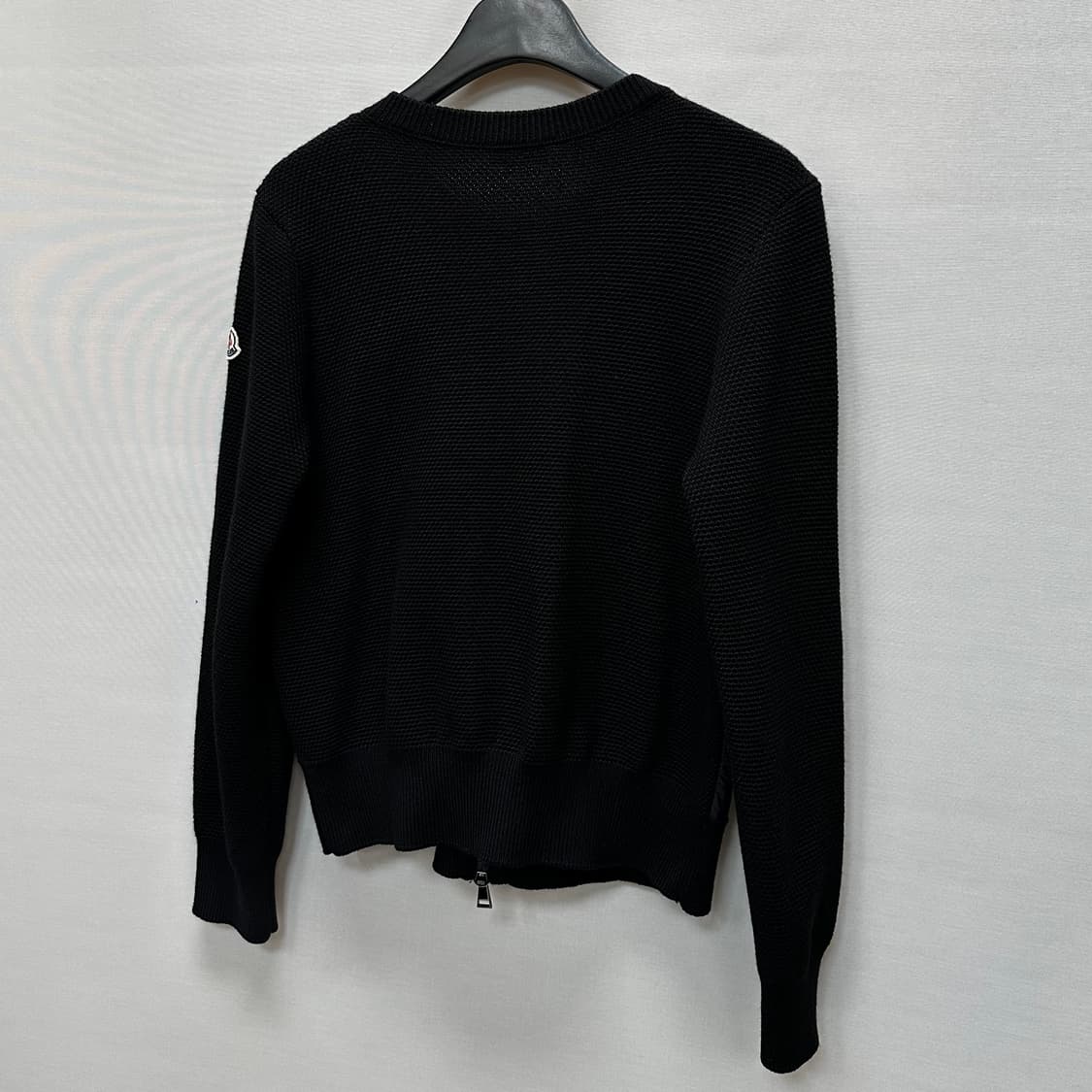 몽클레어 니트 다운 자켓 ( 66~77 ) 상품이미지5