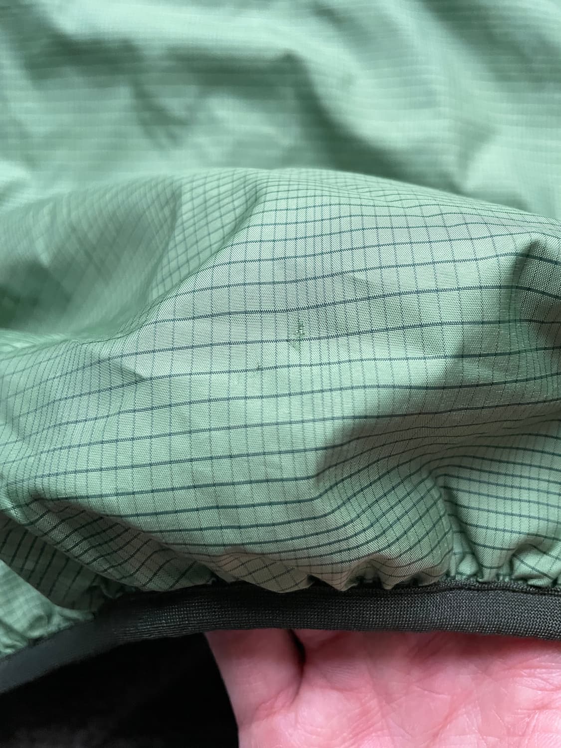 파타고니아 글리세이드 그린 딥파일 상품이미지9