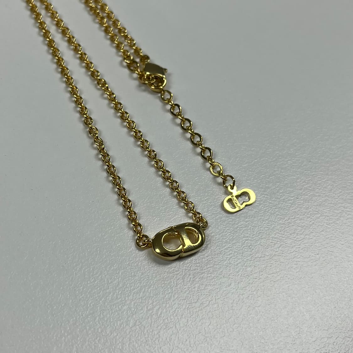 디올 목걸이 상품이미지7