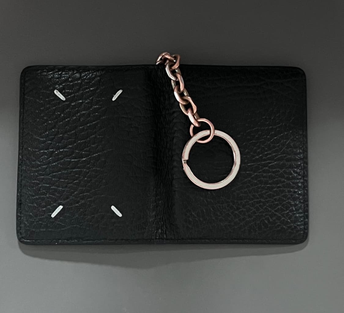 메종 마르지엘라 키링지갑 상품이미지5