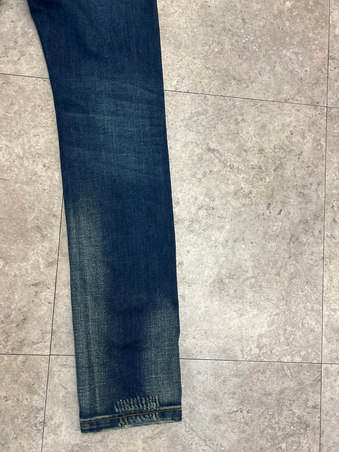 돌체앤가바나 데님 팬츠 W28 L32 #csz2561 상품이미지10