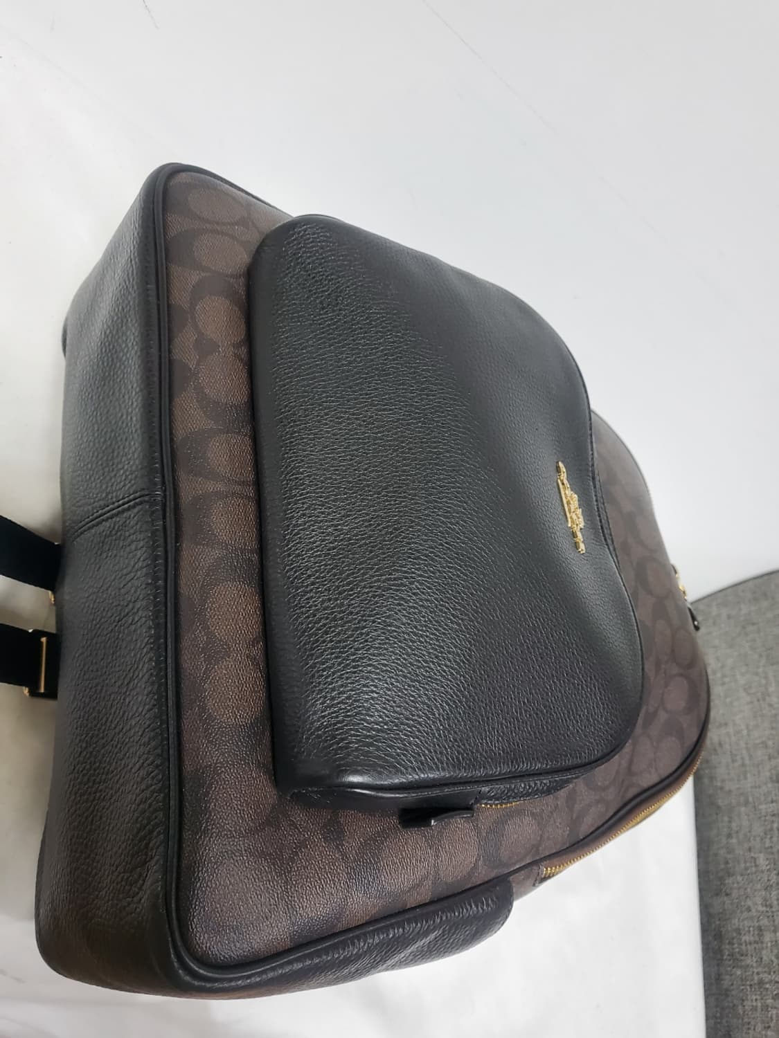 코치 백팩 정품  상품이미지3