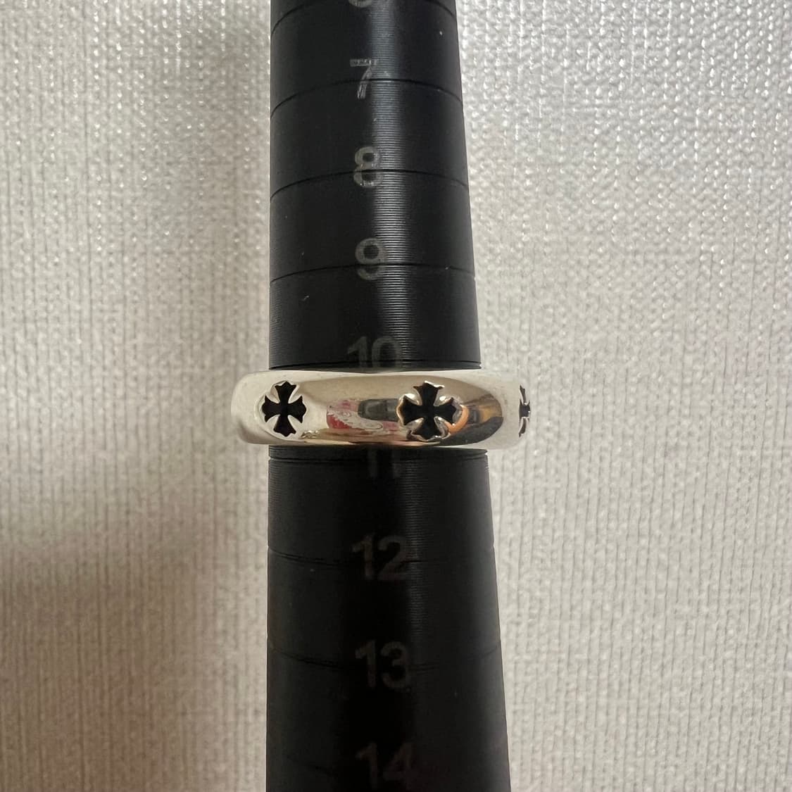 크롬하츠 네거티브 5.5 중고 판매  상품이미지9