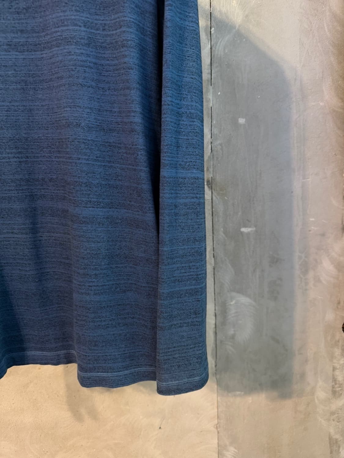 휴고보스 블랙라벨 롱슬리브 티셔츠 100 상품이미지4