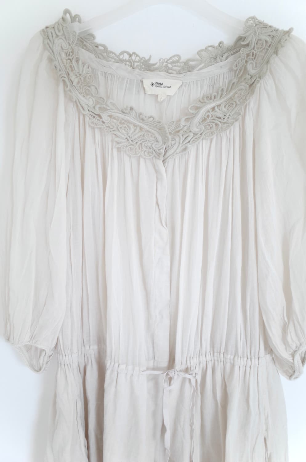 Isabel Marant etoile 원피스 상품이미지3