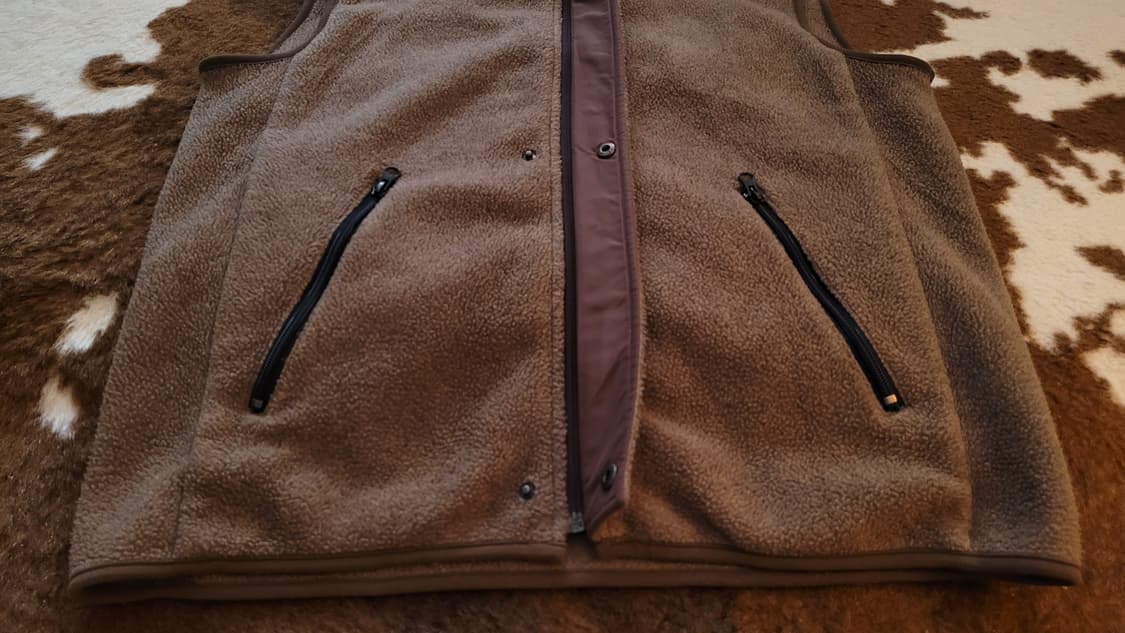 LLBean(엘엘빈) 남성용 리버시블 조끼(M) 상품이미지6