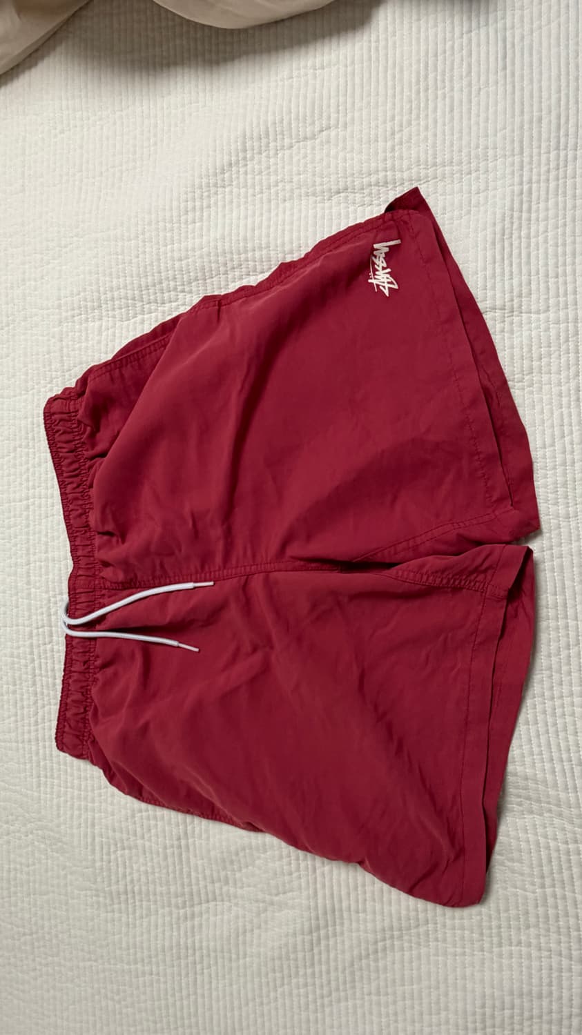 스투시 스윔팬츠 S 상품이미지1