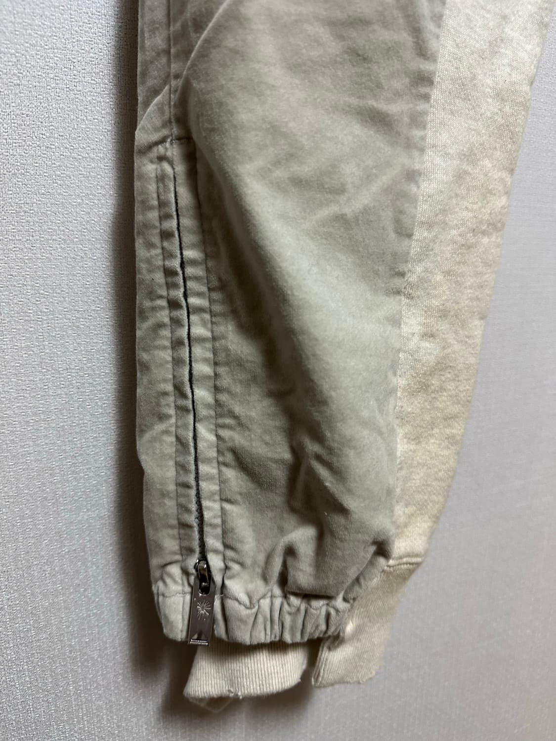 메종 미하라 야스히로 21-22AW Combined Pants 46사이즈 상품이미지7