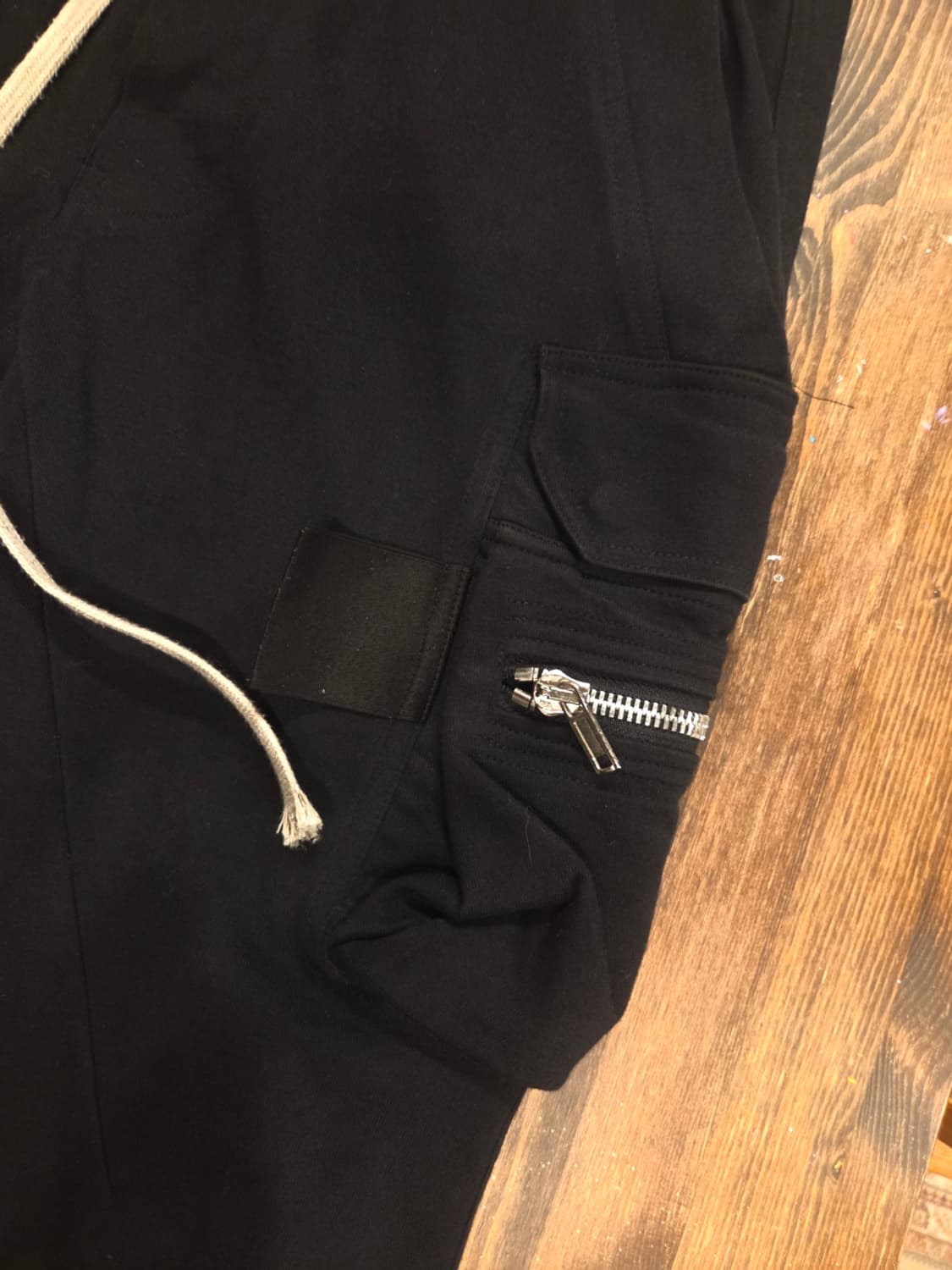 릭오웬스  상품이미지5