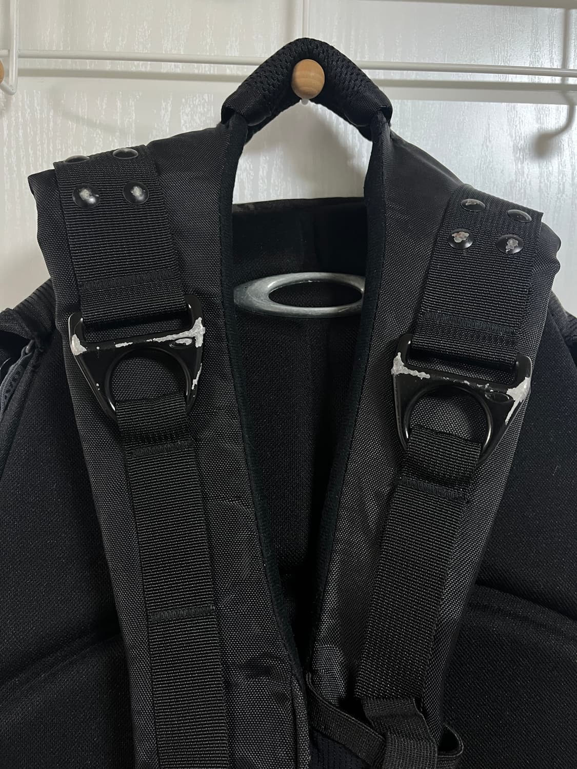 오클리 아이콘 카모 백팩,배낭 상품이미지5