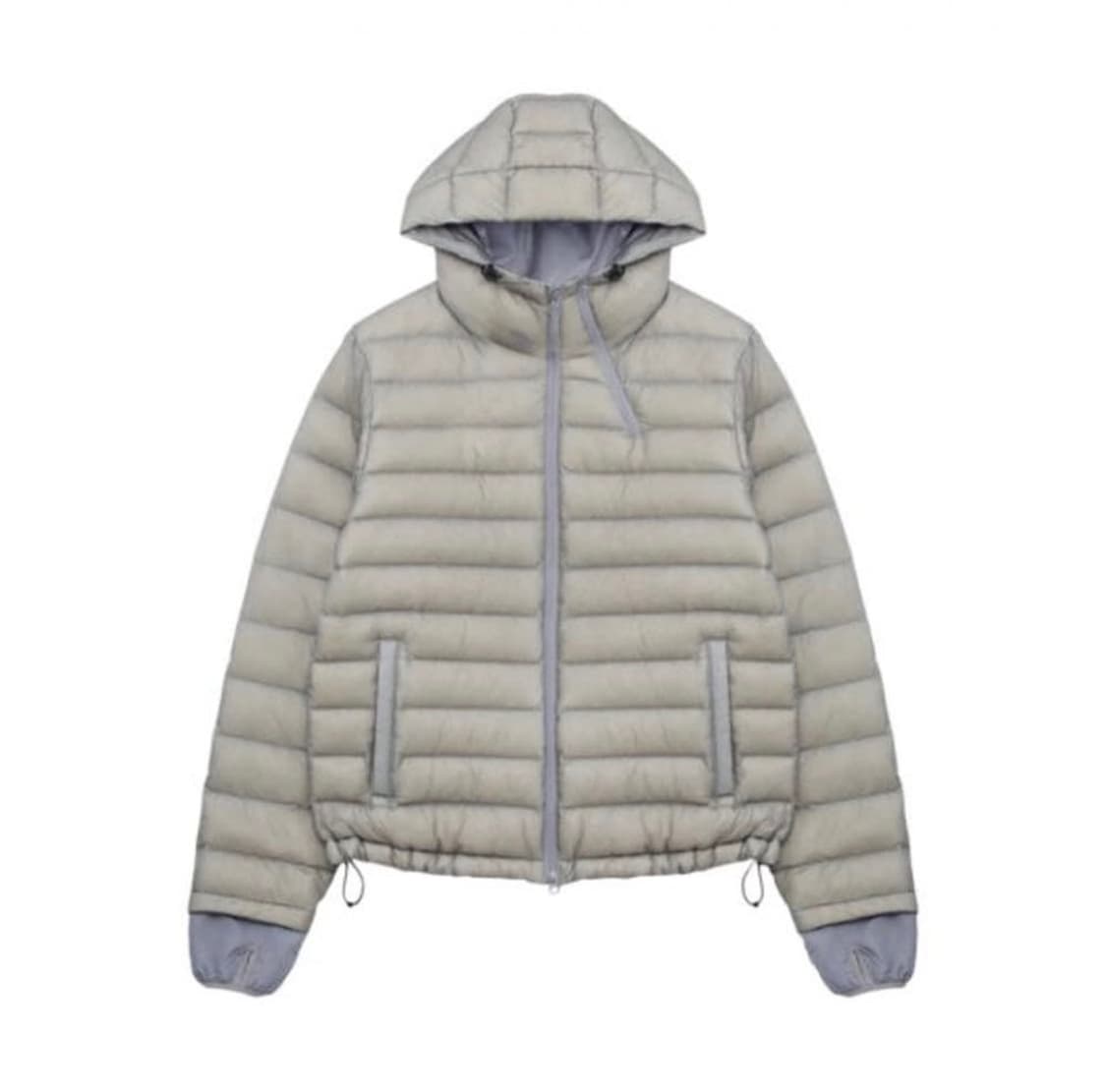 산산기어 서픽스 24FW 그레이 2 상품이미지1