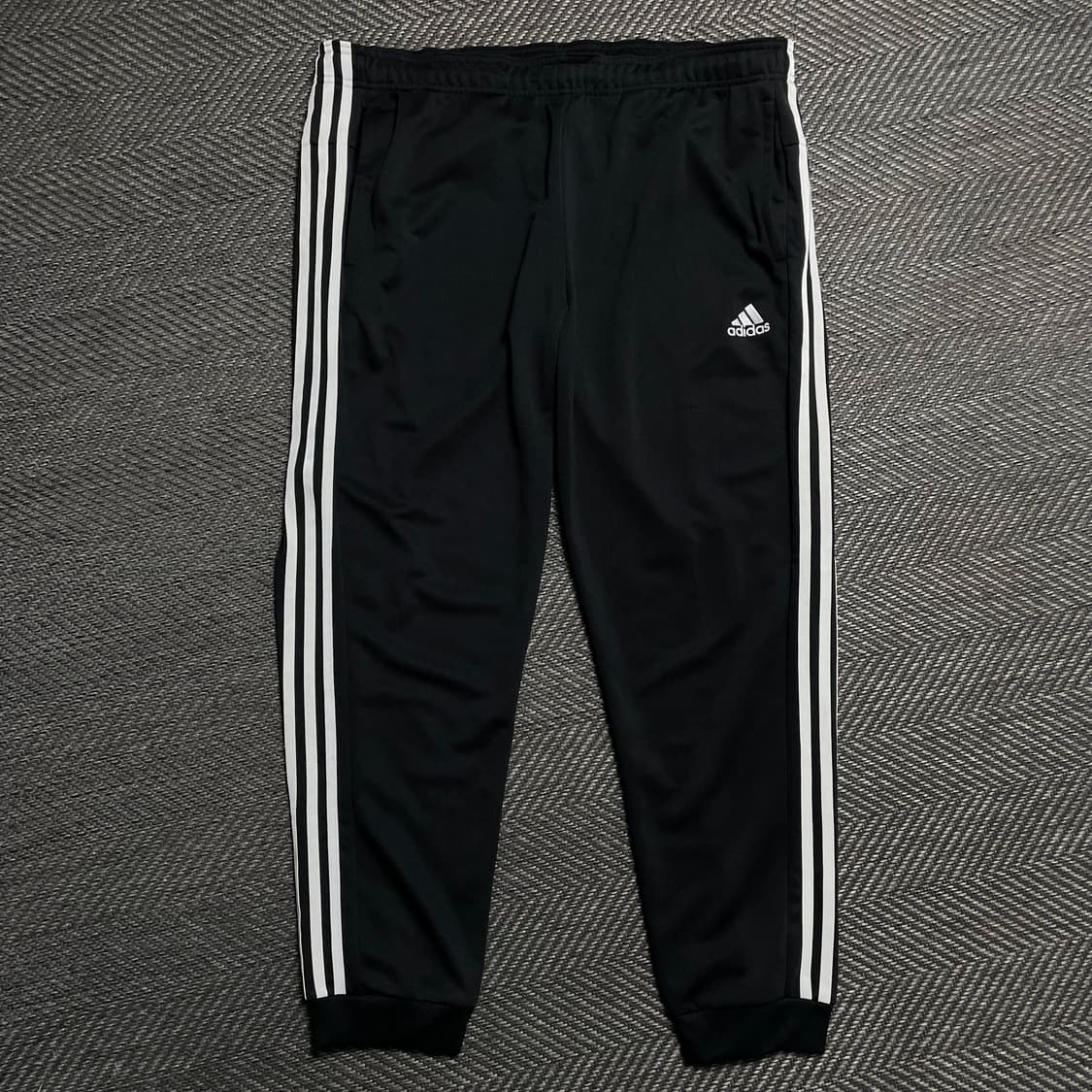 아디다스 자수로고 트레이닝 팬츠y 5283 상품이미지2