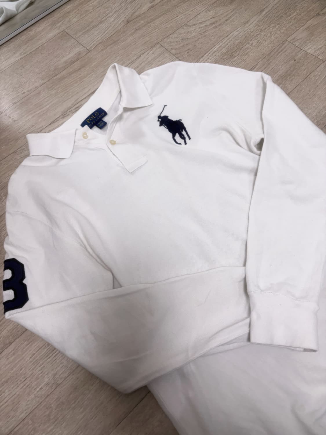 폴로 빅포니 카라티 상품이미지1