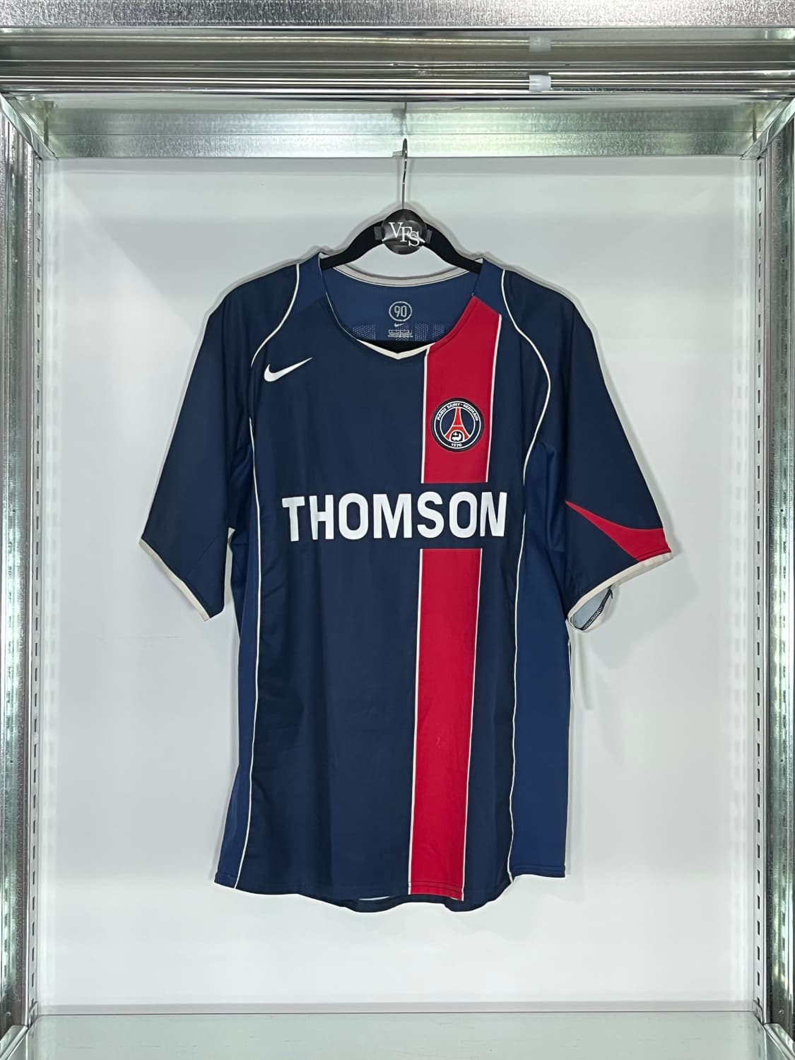 나이키 04-05 PSG 홈 파울레타 상품이미지1