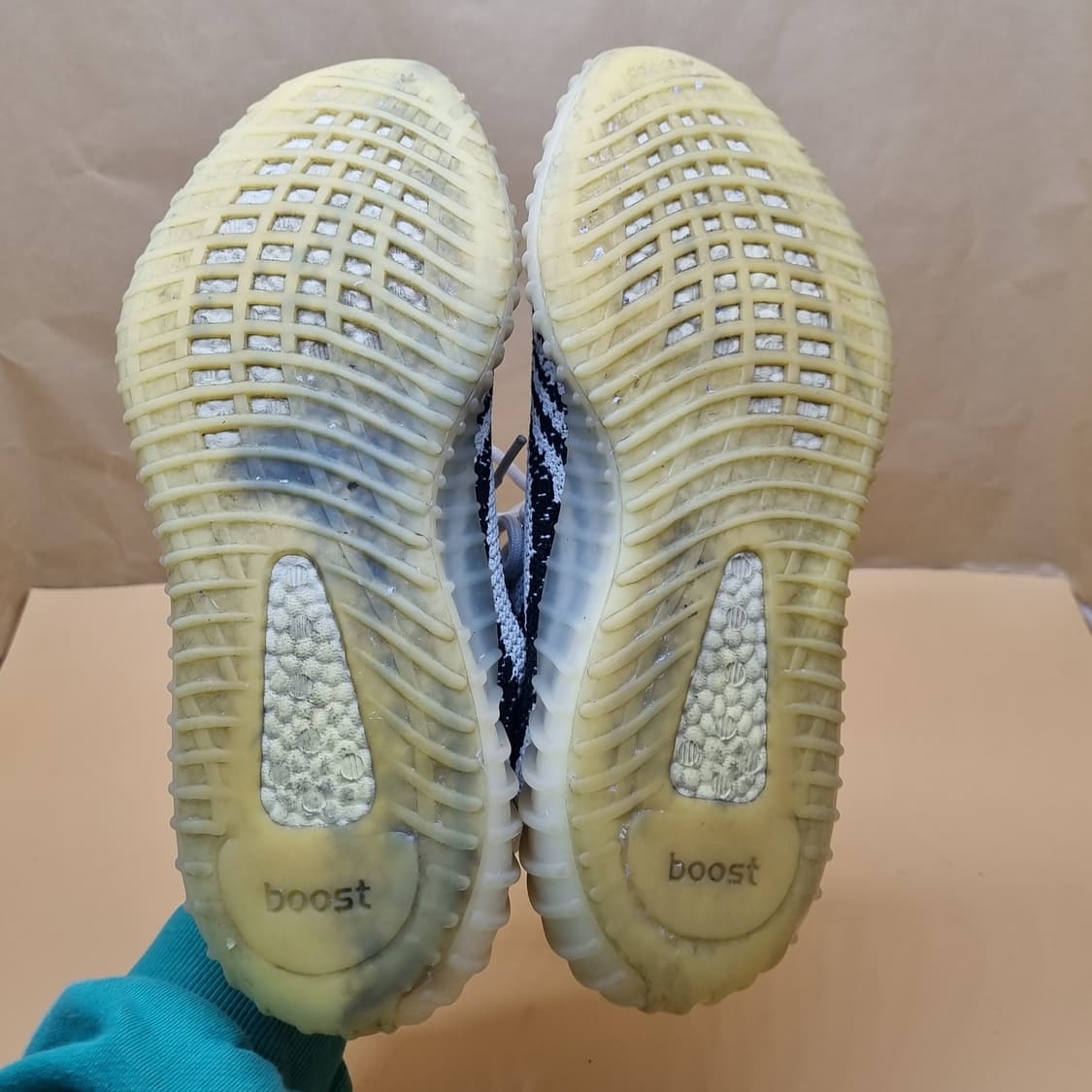 아디다스 부스트 남성운동화260  상품이미지3