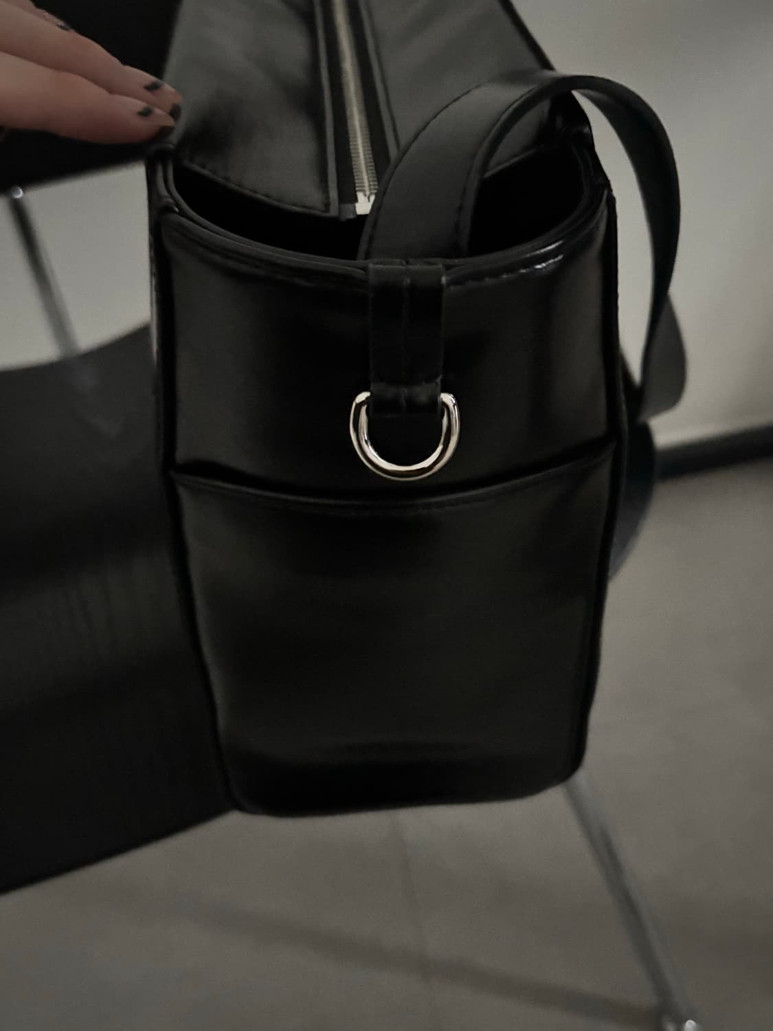 페넥 스퀘어백 상품이미지6