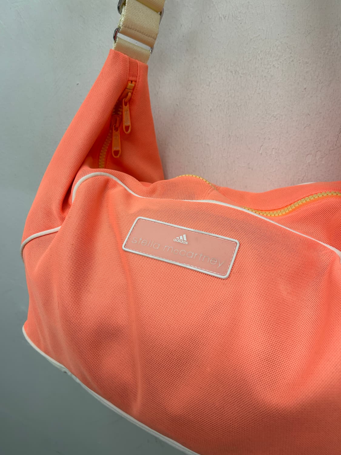 아디다스 스텔라맥카트니 크로스백 상품이미지2