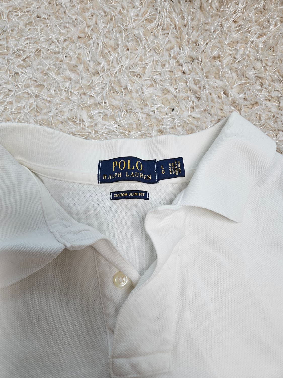 폴로 반팔카라티 상품이미지2