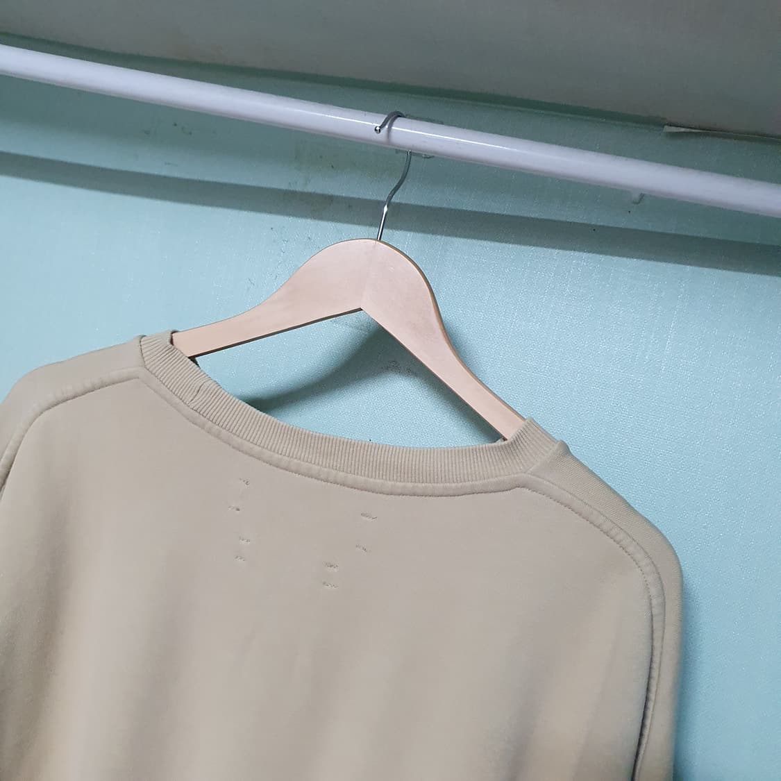 Yeezy 이지 시즌1 맨투맨 M 상품이미지7