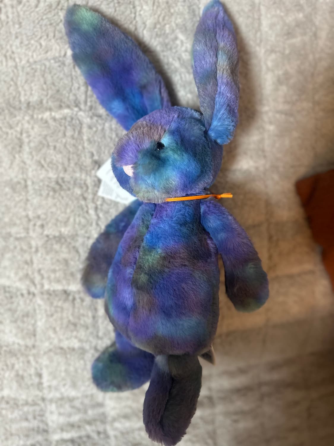 젤리캣 스페이스 조디홉 럭스 버니 새상품 상품이미지6