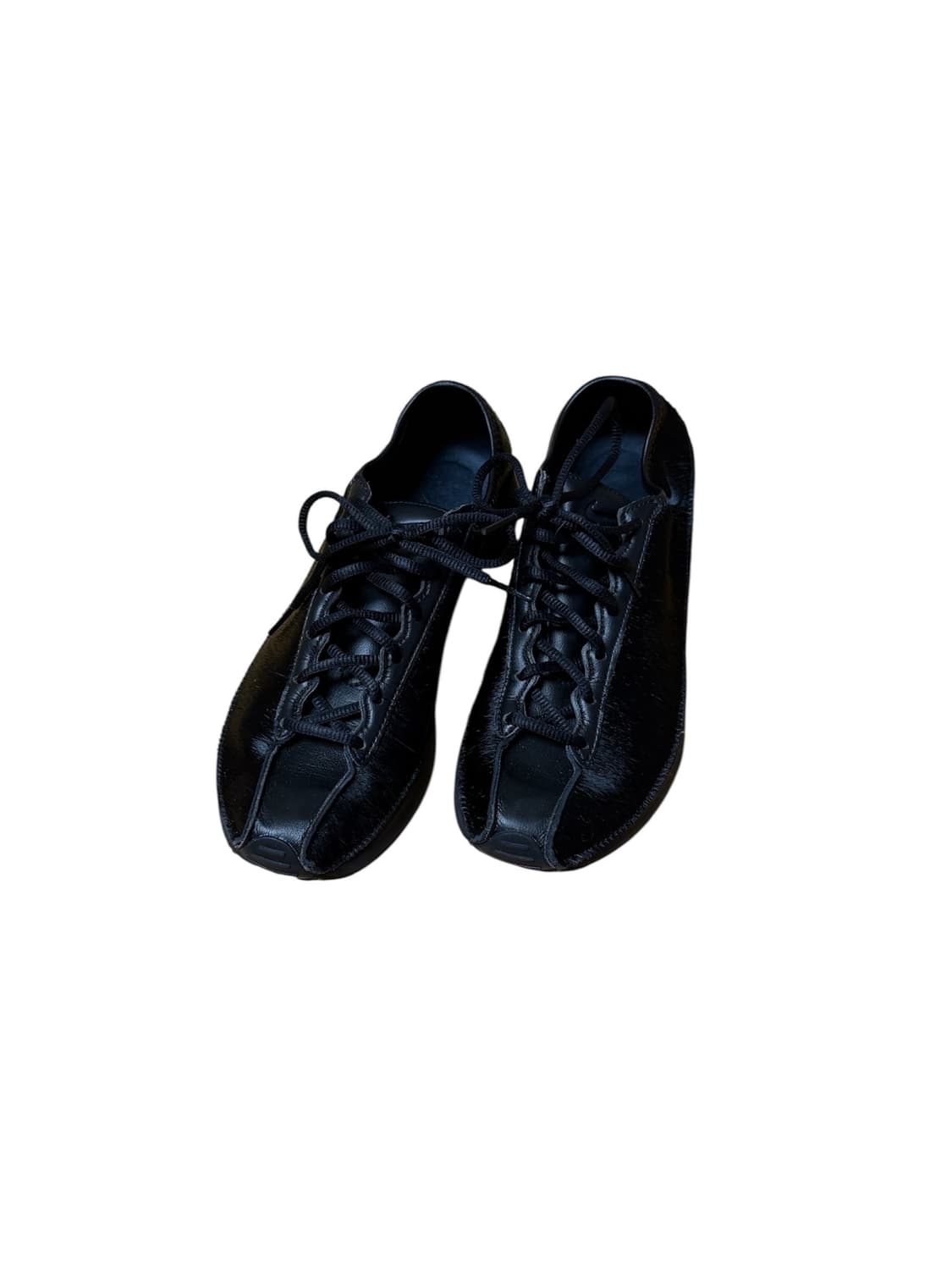 (W) 나이키 에어 슈퍼플라이 블랙 앤 오프 누아르 (250추천) 상품이미지2