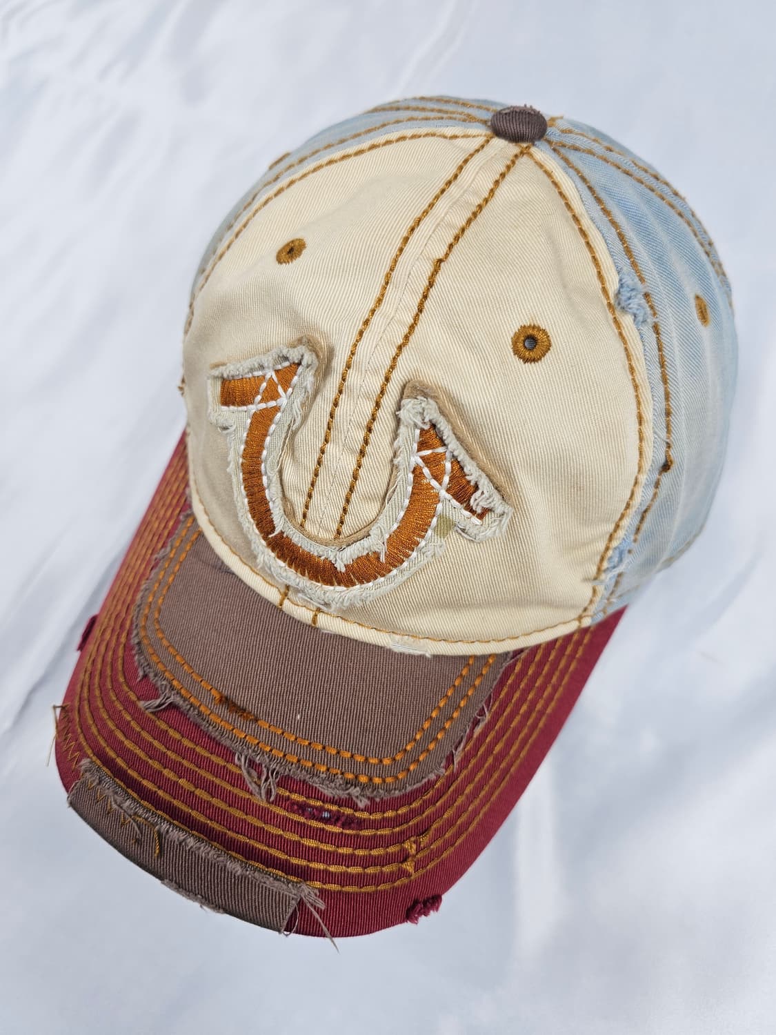 트루릴리전모자 상품이미지2