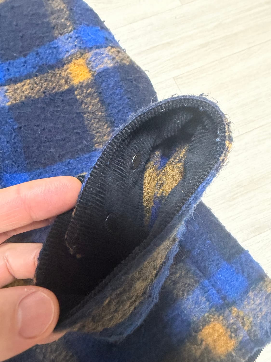 헨리코튼 카센티노 자켓 100 상품이미지3