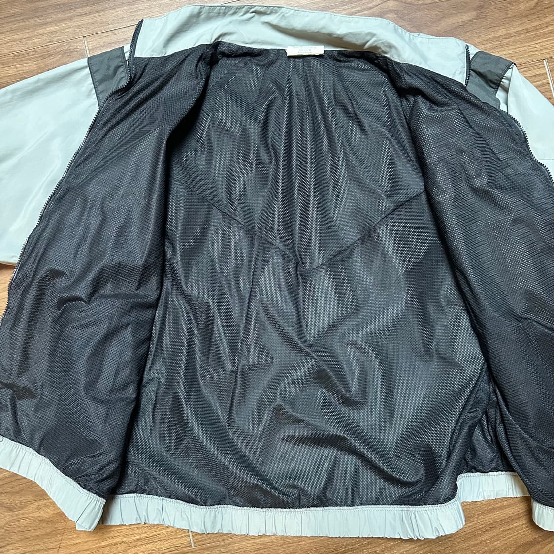 미군 육군 IPFU 트레이닝 자켓 라지레귤러 상품이미지4