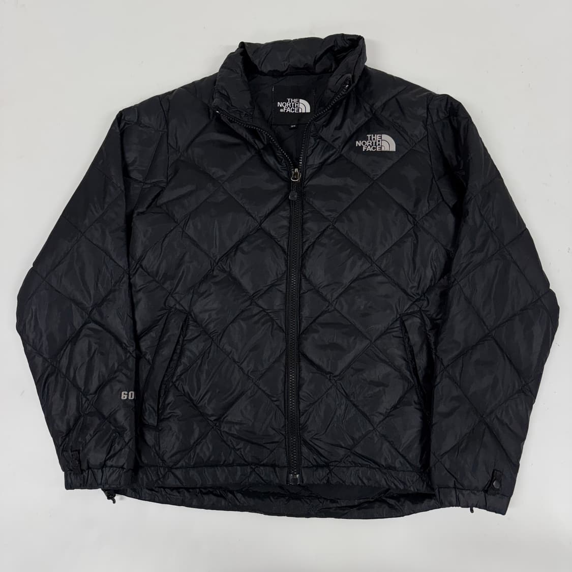 노스페이스 구스 경량 패딩 상품이미지3