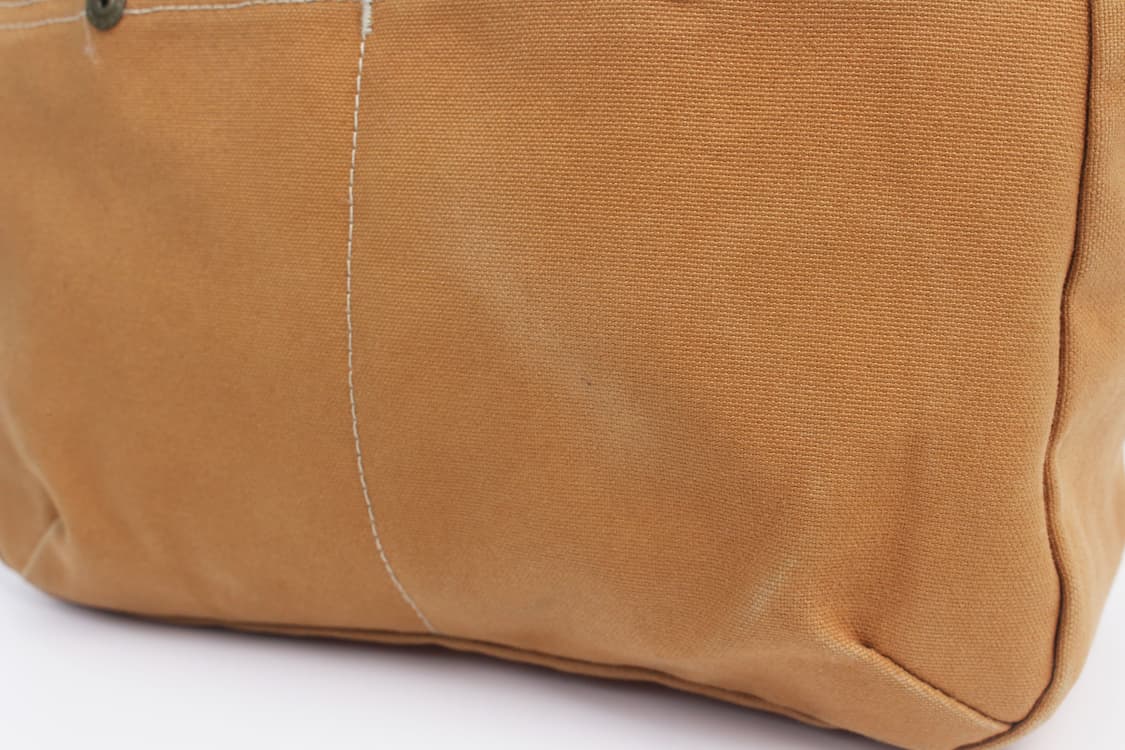 BAG'N'NOUN Canvas  Bag (Made in Japan) 상품이미지10