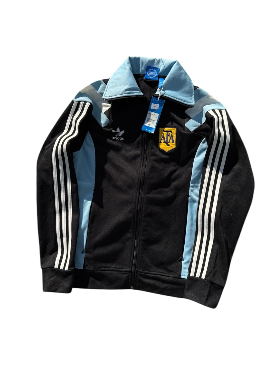 Adidas 아디다스 아르헨티나 져지 상품이미지1