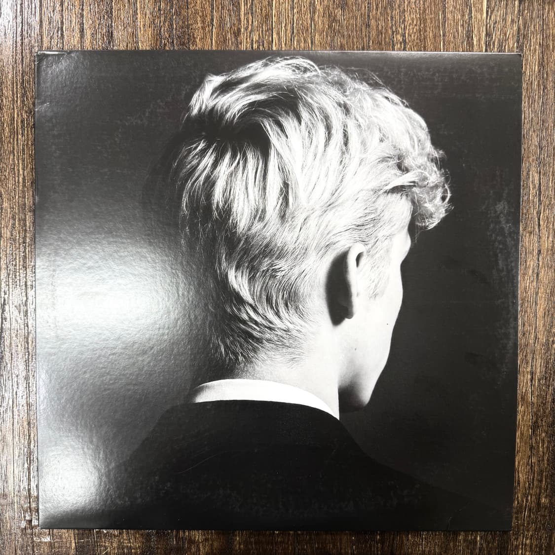 트로이시반 Bloom LP 상품이미지1
