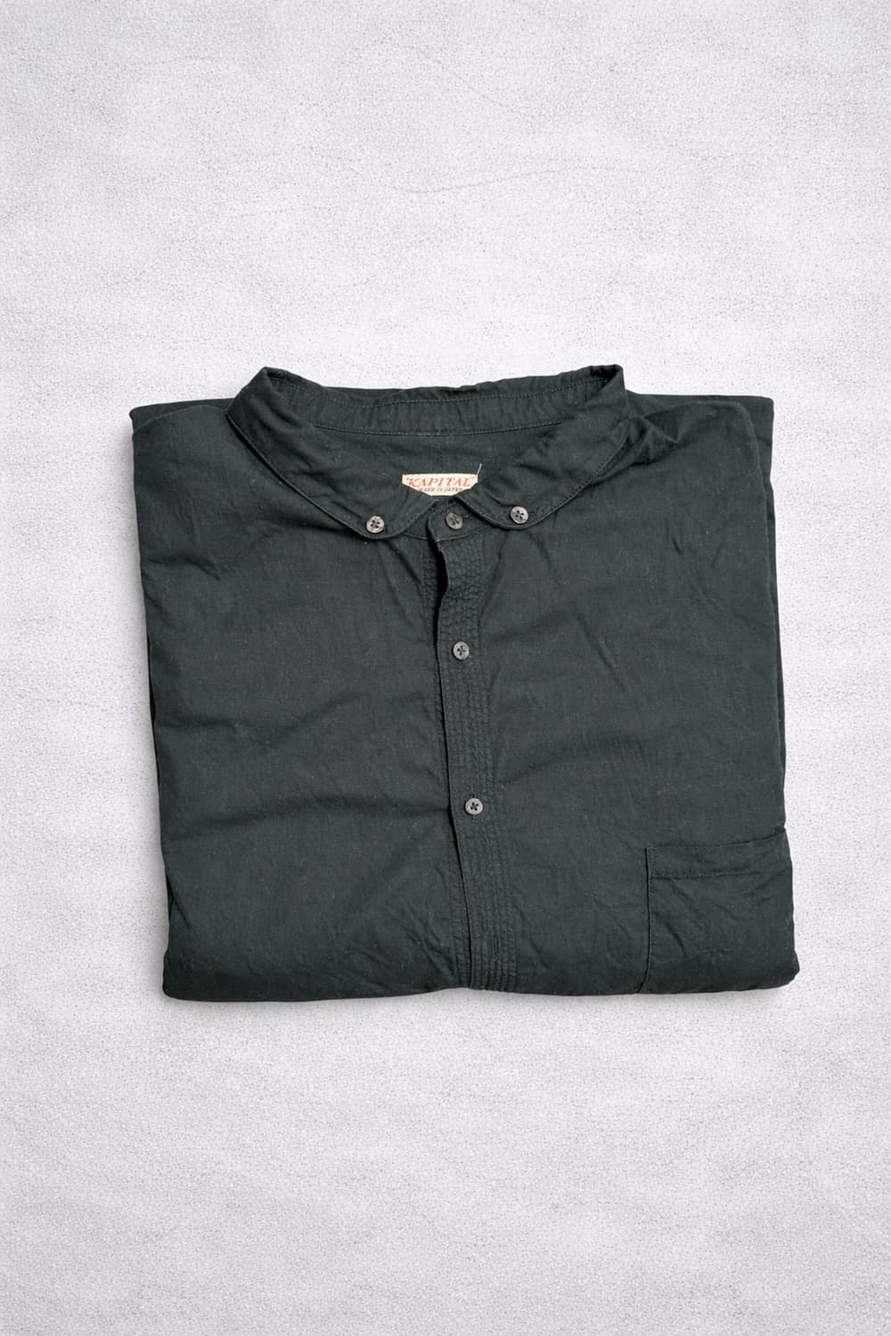 kapital 셔츠 상품이미지1