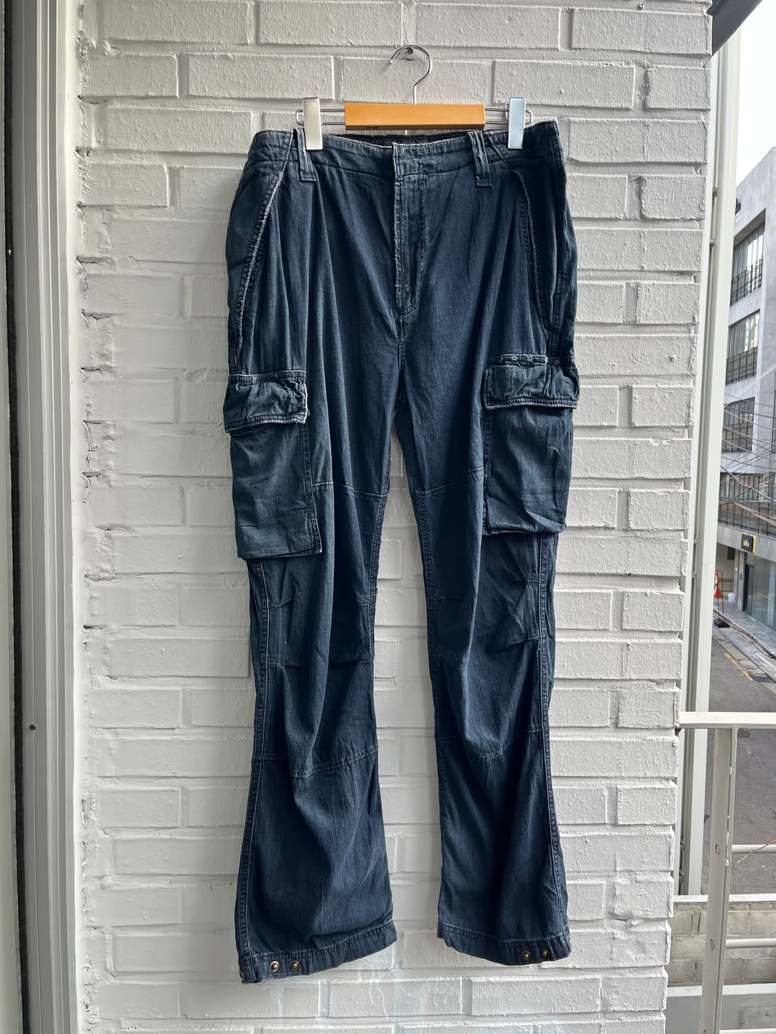 GAP cargo pants 상품이미지1