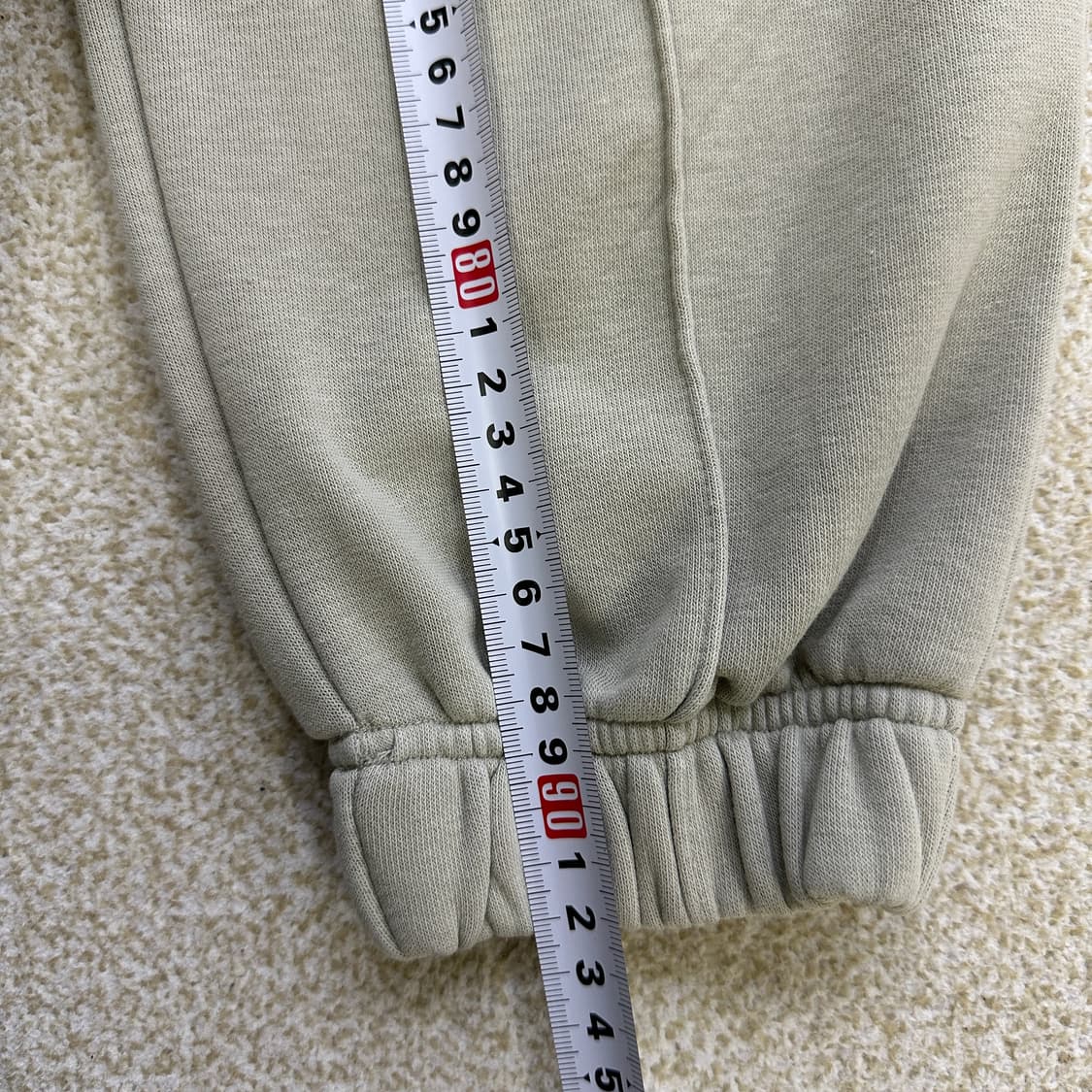 M 젝시믹스 절개 라인 조거팬츠 0319D 상품이미지8