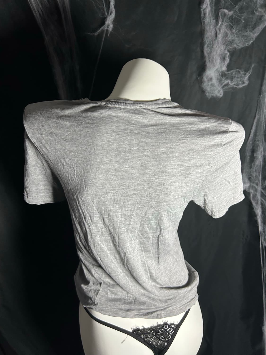 y2k ash tee 상품이미지3