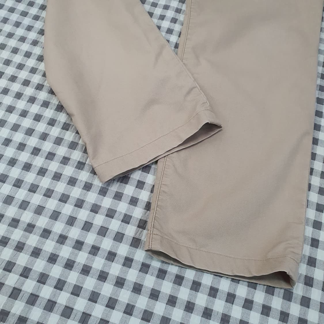 타미힐피거 스판 면 바지 남자31 상품이미지4