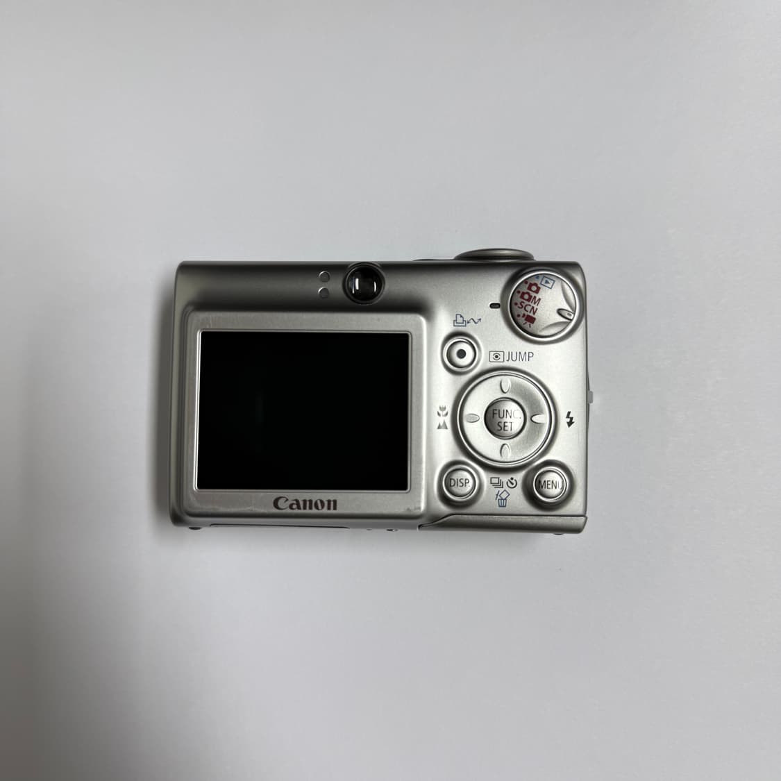 캐논 IXY 600 / IXUS 700 / SD 500 (익시, 익서스) 상품이미지2