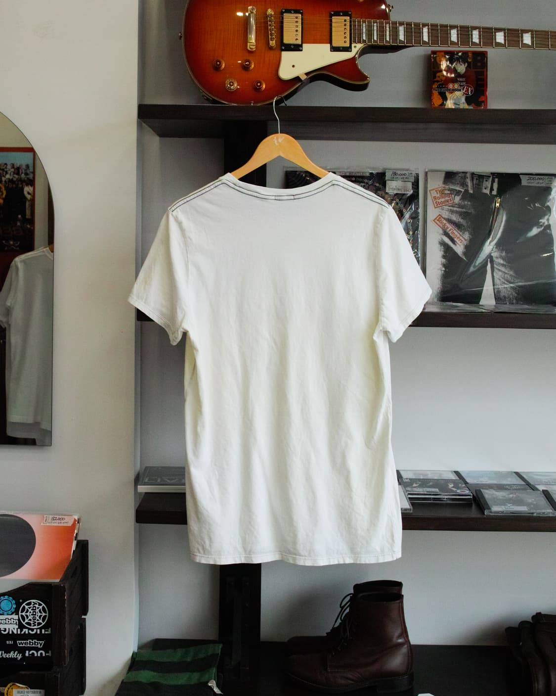 Nirvana 상품이미지2