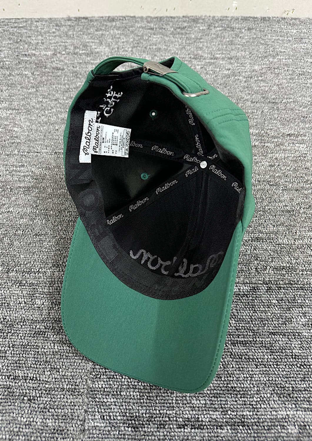 말본 골프 모자  상품이미지4