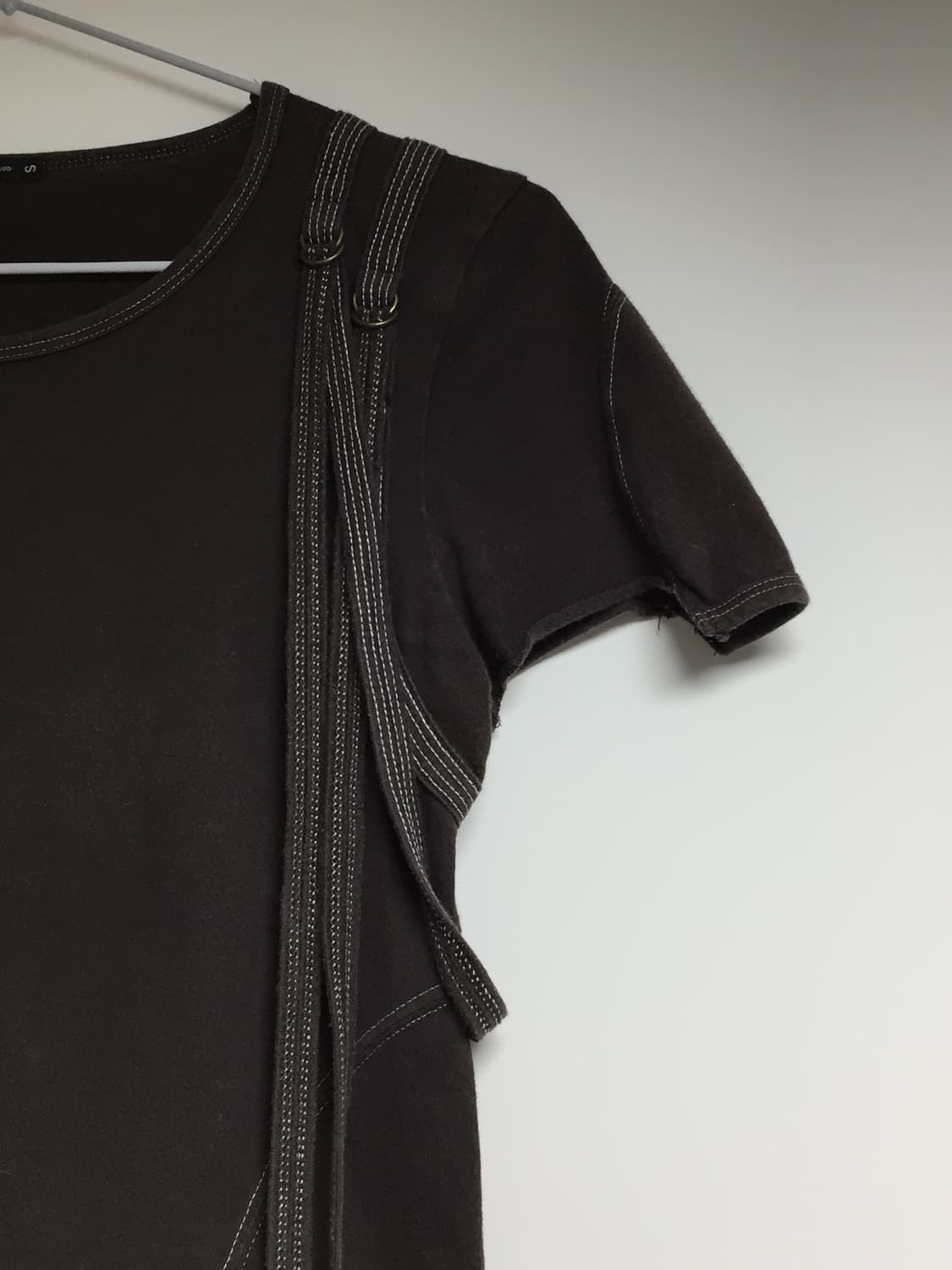 marithe francois girbaud t-shirts 상품이미지1