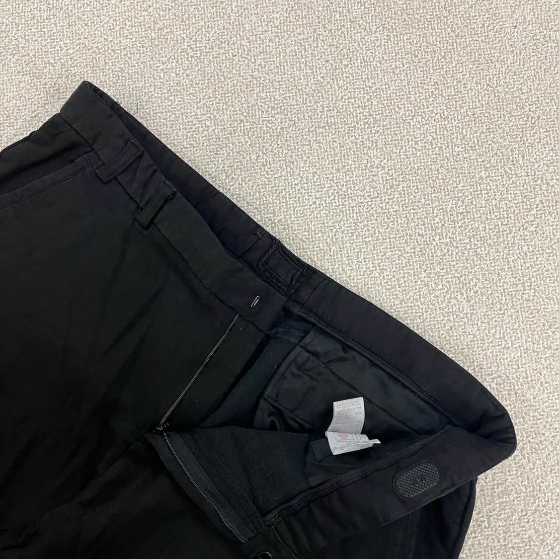 96 K2 케이투 등산 기능성 바지 0122M2 상품이미지2