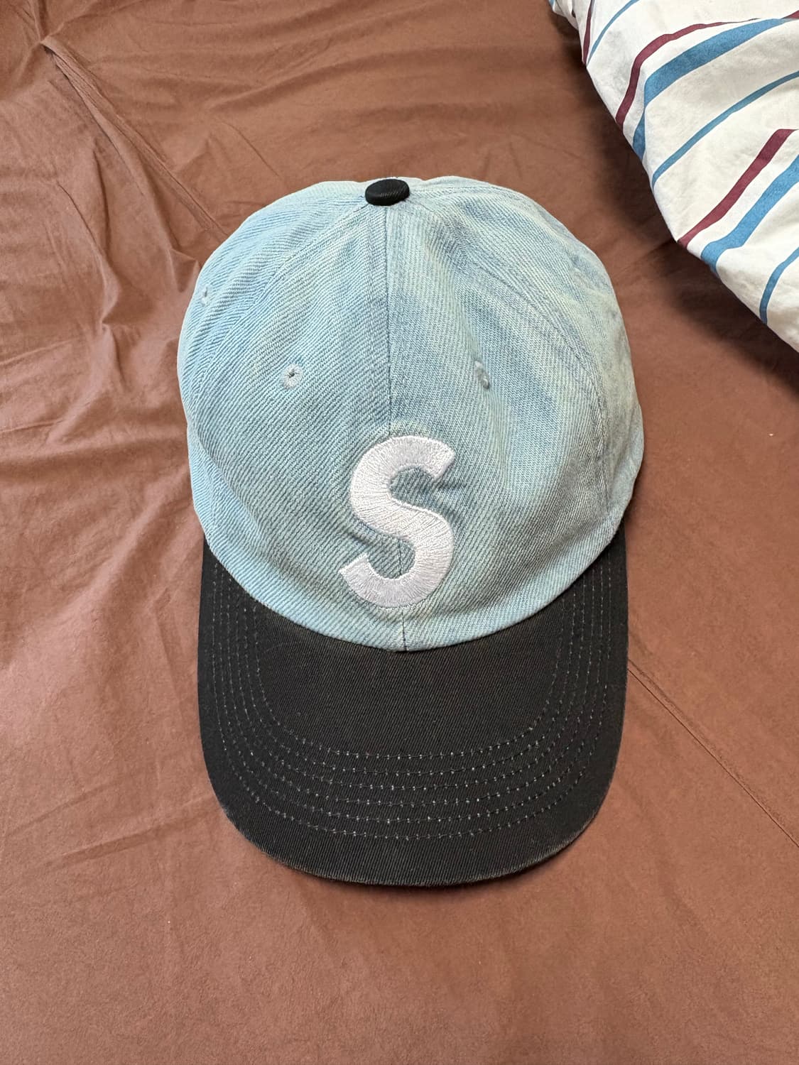 슈프림 볼캡 상품이미지1