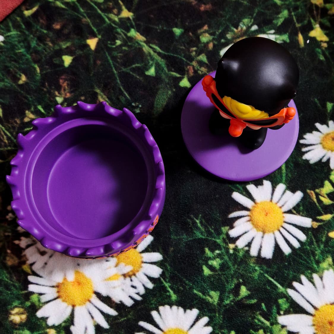 Hysteric glamour mini 히스테릭 미니 액세서리 케이스 상품이미지3