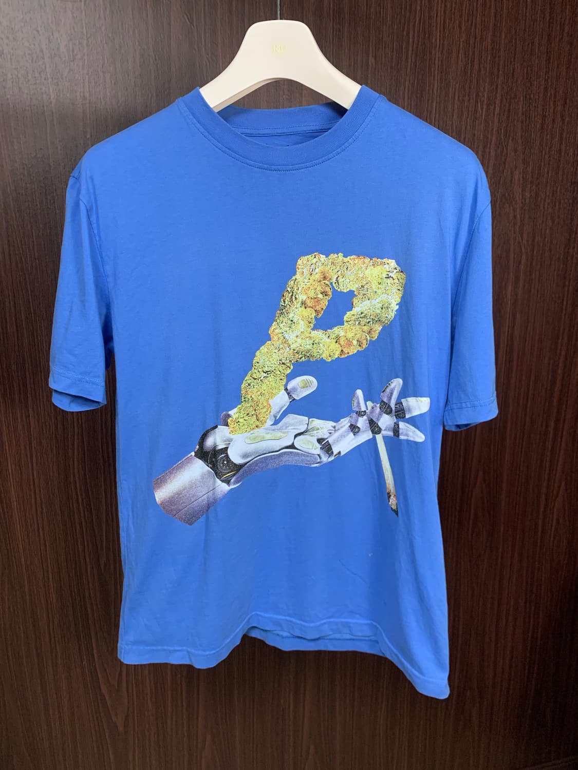 팔라스 반팔 상품이미지1