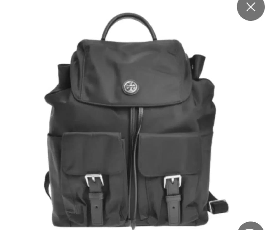 토리버치 버지지아 플랩백팩 상품이미지1