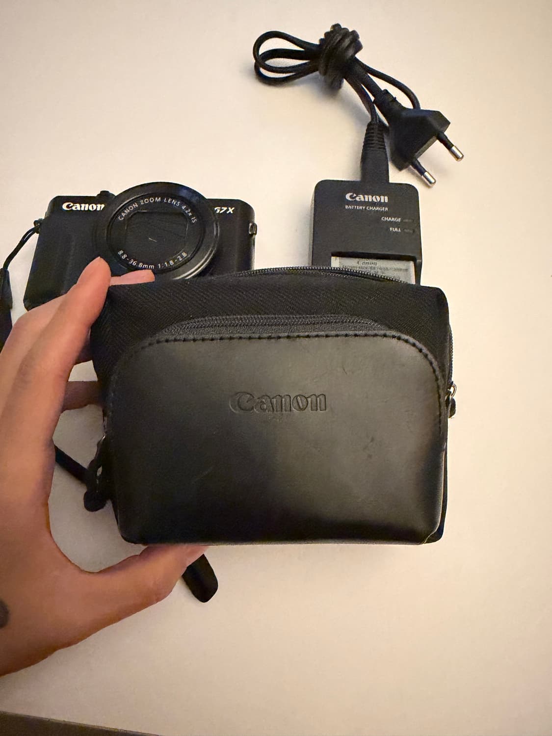 캐논 G7X mark2 카메라 마크2 상품이미지4