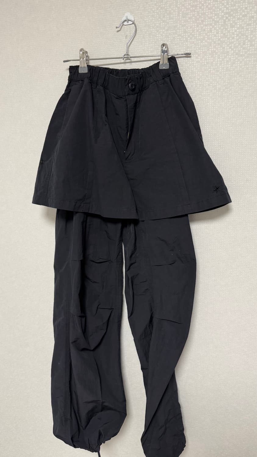 kyung 경 치마바지 S 상품이미지1